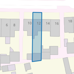 Perceel VMN00-H-4192