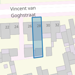 Perceel VMN00-H-4200