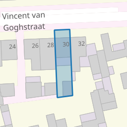 Perceel VMN00-H-4201