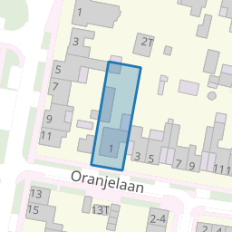 Perceel VMN00-H-4206