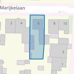 Perceel VMN00-H-4208