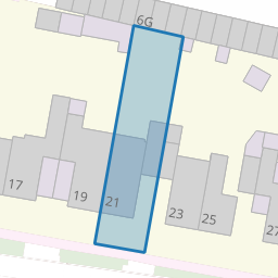 Perceel VMN00-H-4219