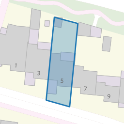 Perceel VMN00-H-4234