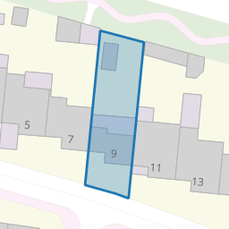 Perceel VMN00-H-4236