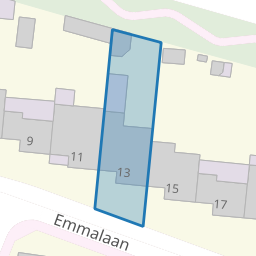 Perceel VMN00-H-4238