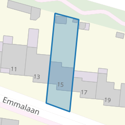 Perceel VMN00-H-4239