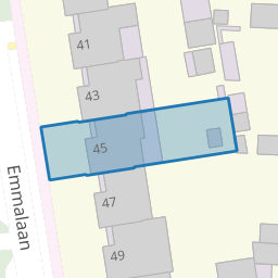 Perceel VMN00-H-4271