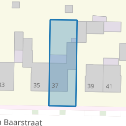 Perceel VMN00-H-4303
