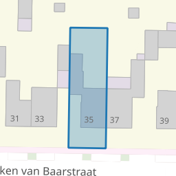 Perceel VMN00-H-4304