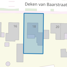 Perceel VMN00-H-4307