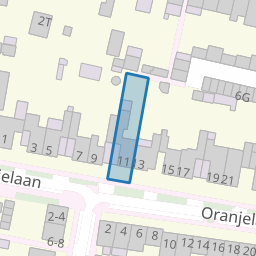 Perceel VMN00-H-4320