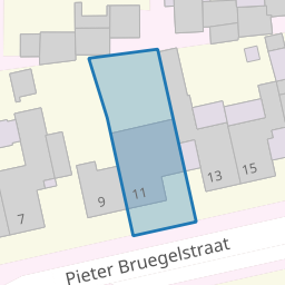 Perceel VMN00-H-4335