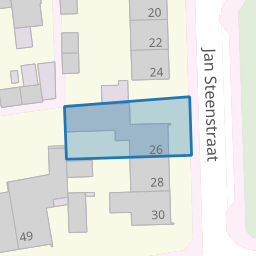 Perceel VMN00-H-4341