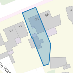 Perceel VMN00-H-4350