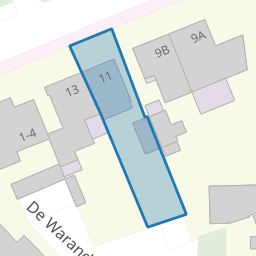 Perceel VMN00-H-4351