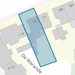 Perceel VMN00-H-4354