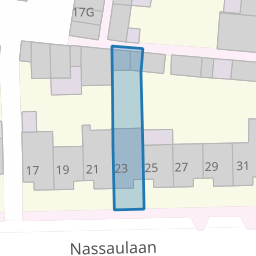 Perceel VMN00-H-4371