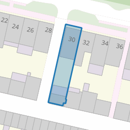 Perceel VMN00-H-4397