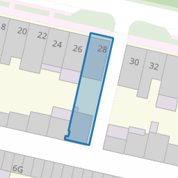 Perceel VMN00-H-4422