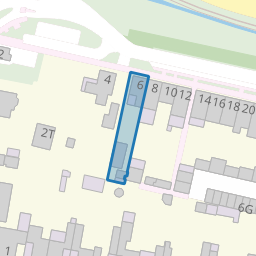 Perceel VMN00-H-4433