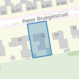 Perceel VMN00-H-4459