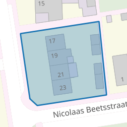 Perceel VMN00-H-4473