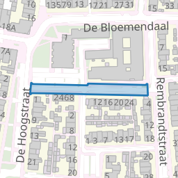 Perceel VMN00-H-4491