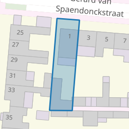 Perceel VMN00-H-4518
