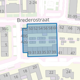 Perceel VMN00-H-4536