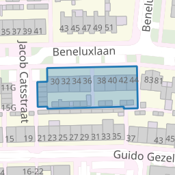 Perceel VMN00-H-4537