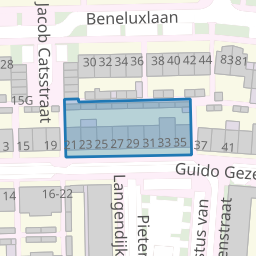 Perceel VMN00-H-4538