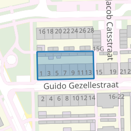 Perceel VMN00-H-4542