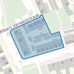 Perceel VMN00-H-4547