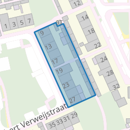 Perceel VMN00-H-4548