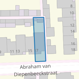 Perceel VMN00-H-4557