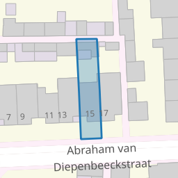 Perceel VMN00-H-4558