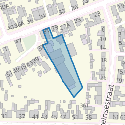 Perceel VMN00-H-4563