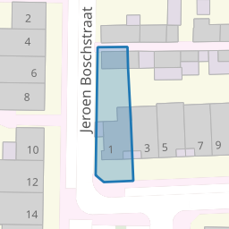 Perceel VMN00-H-4584