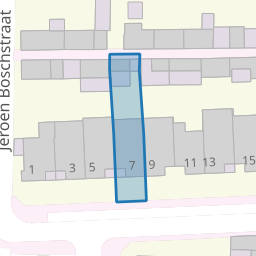 Perceel VMN00-H-4585