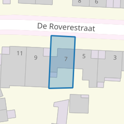 Perceel VMN00-H-4592