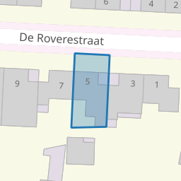 Perceel VMN00-H-4593
