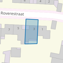 Perceel VMN00-H-4594