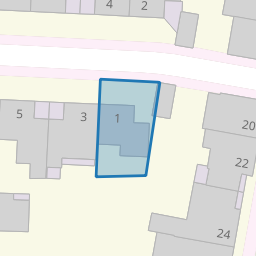 Perceel VMN00-H-4595