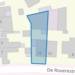 Perceel VMN00-H-4596