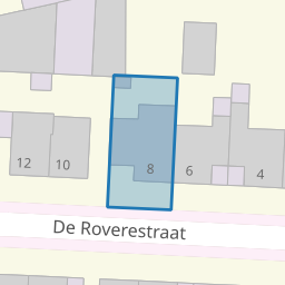 Perceel VMN00-H-4598