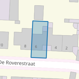 Perceel VMN00-H-4599
