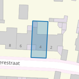Perceel VMN00-H-4600