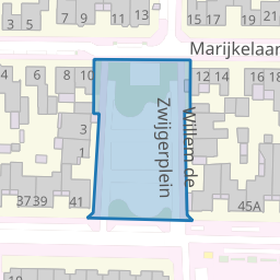 Perceel VMN00-H-4609