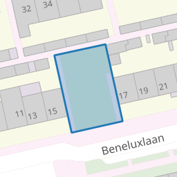 Perceel VMN00-H-4612