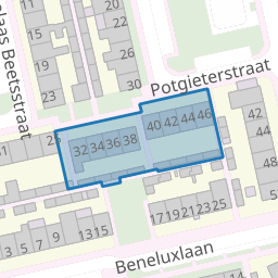 Perceel VMN00-H-4613